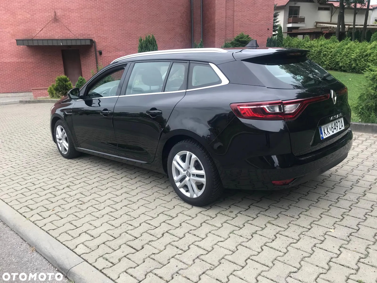 Renault Megane ENERGY TCe 130 EXPERIENCE - 5