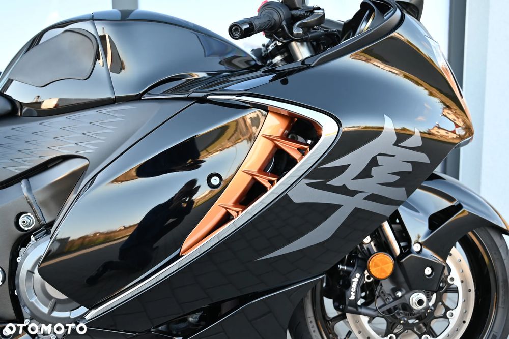 Suzuki GSX-R - 12