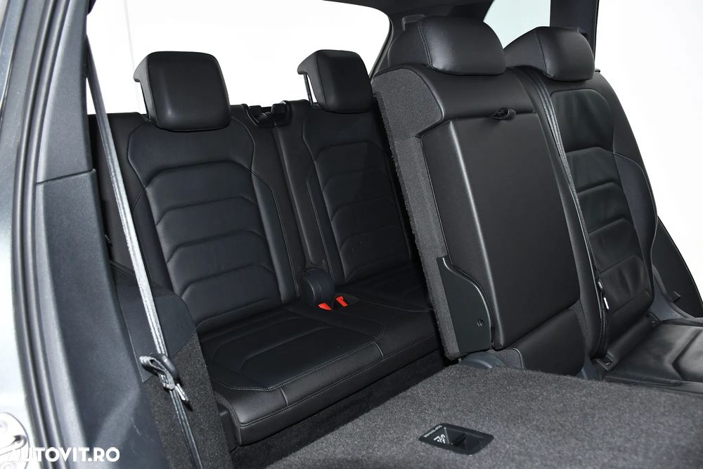 Seat Tarraco 2.0 TDI 4DRIVE DSG SCR Xcellence - 7
