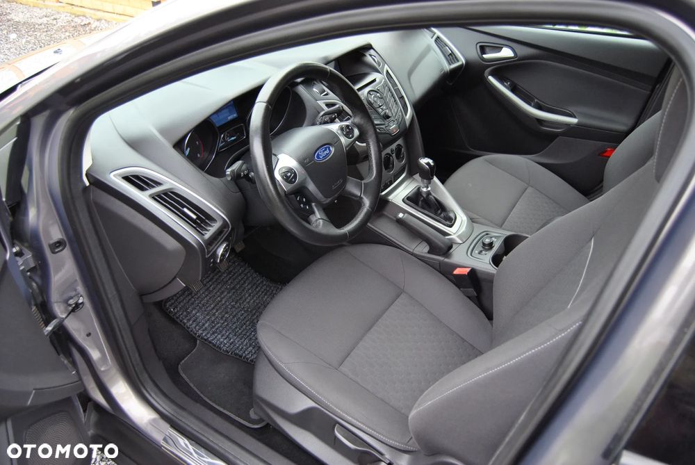 Ford Focus - 7