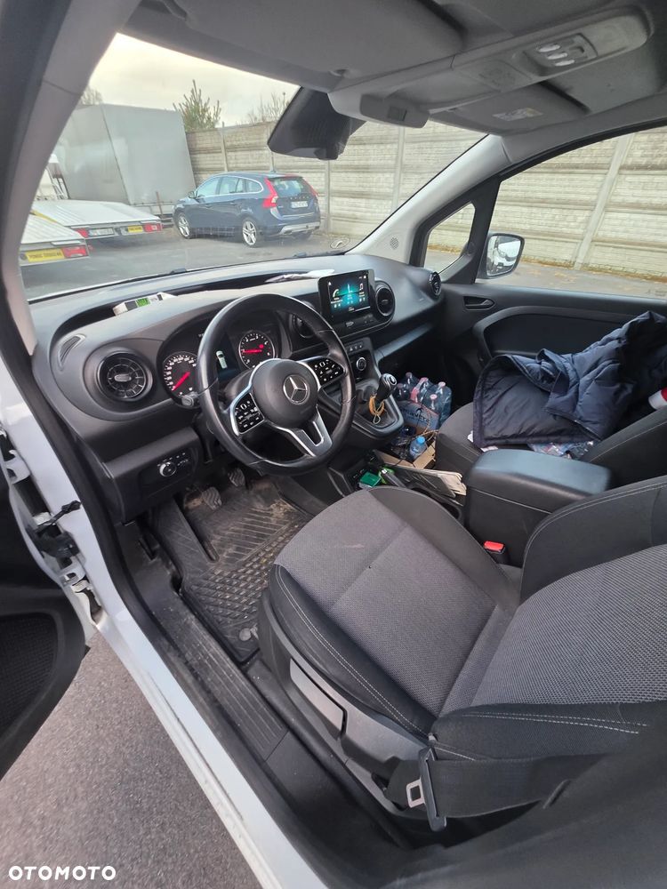 Mercedes-Benz Citan - 17