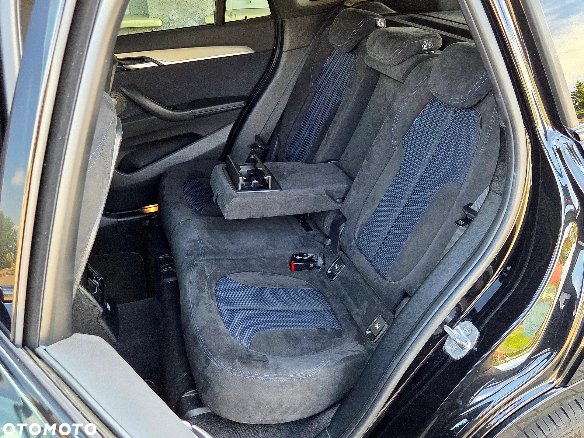 BMW X1 xDrive25i GPF M Sport sport - 17