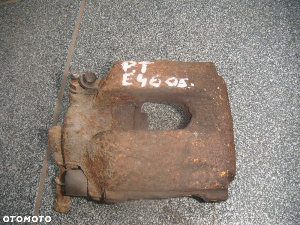 bmw 3 e-46 2.0b 05r zacisk prawy tył - 1