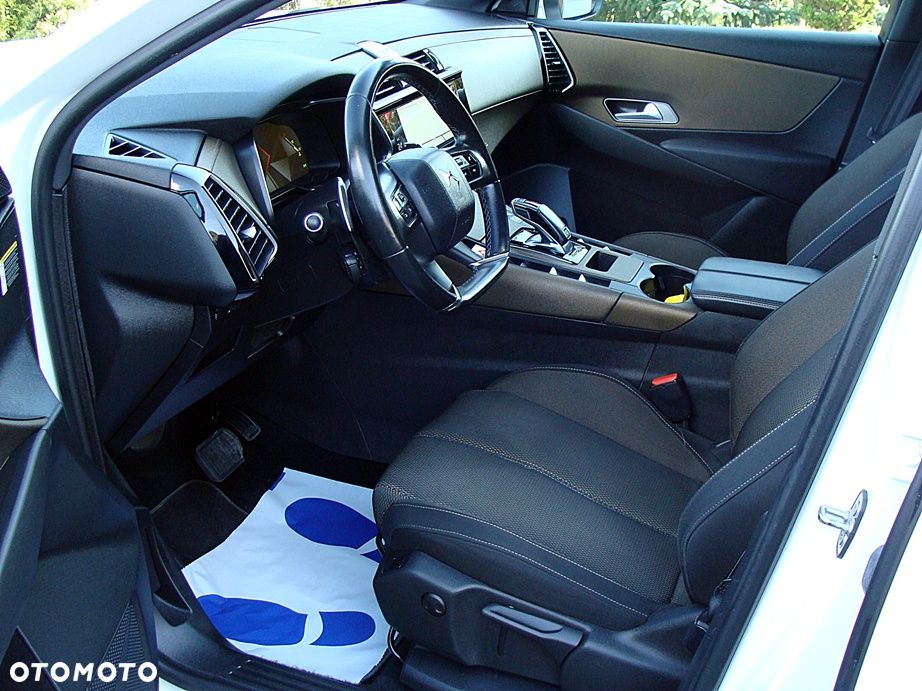 DS Automobiles DS 7 Crossback 1.6 PureTech GPF Grand Chic - 17