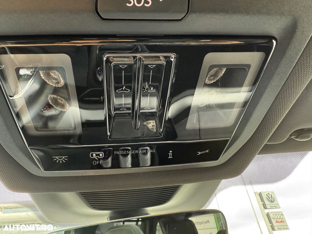 Skoda Kodiaq 1.5 TSI DSG PHEV Sportline - 14