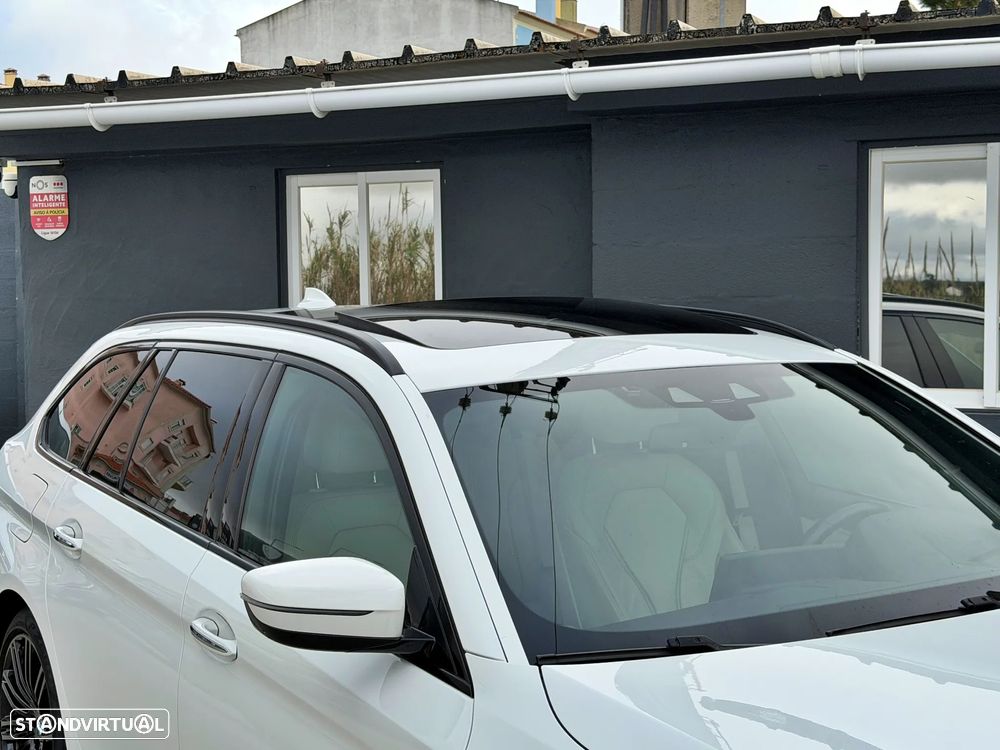 BMW 525 d Pack M Auto - 5