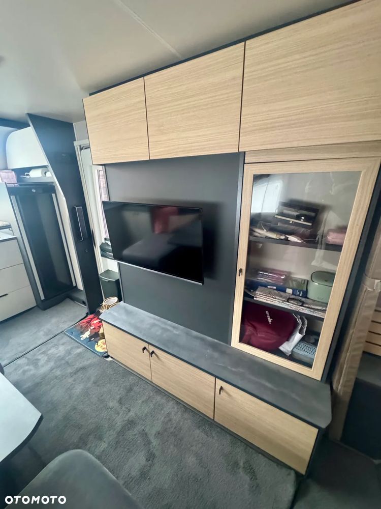 Hobby MAXIA 660 WQM - 9