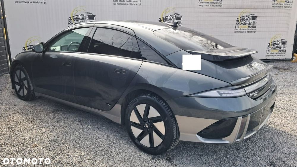Hyundai IONIQ 6 - 25