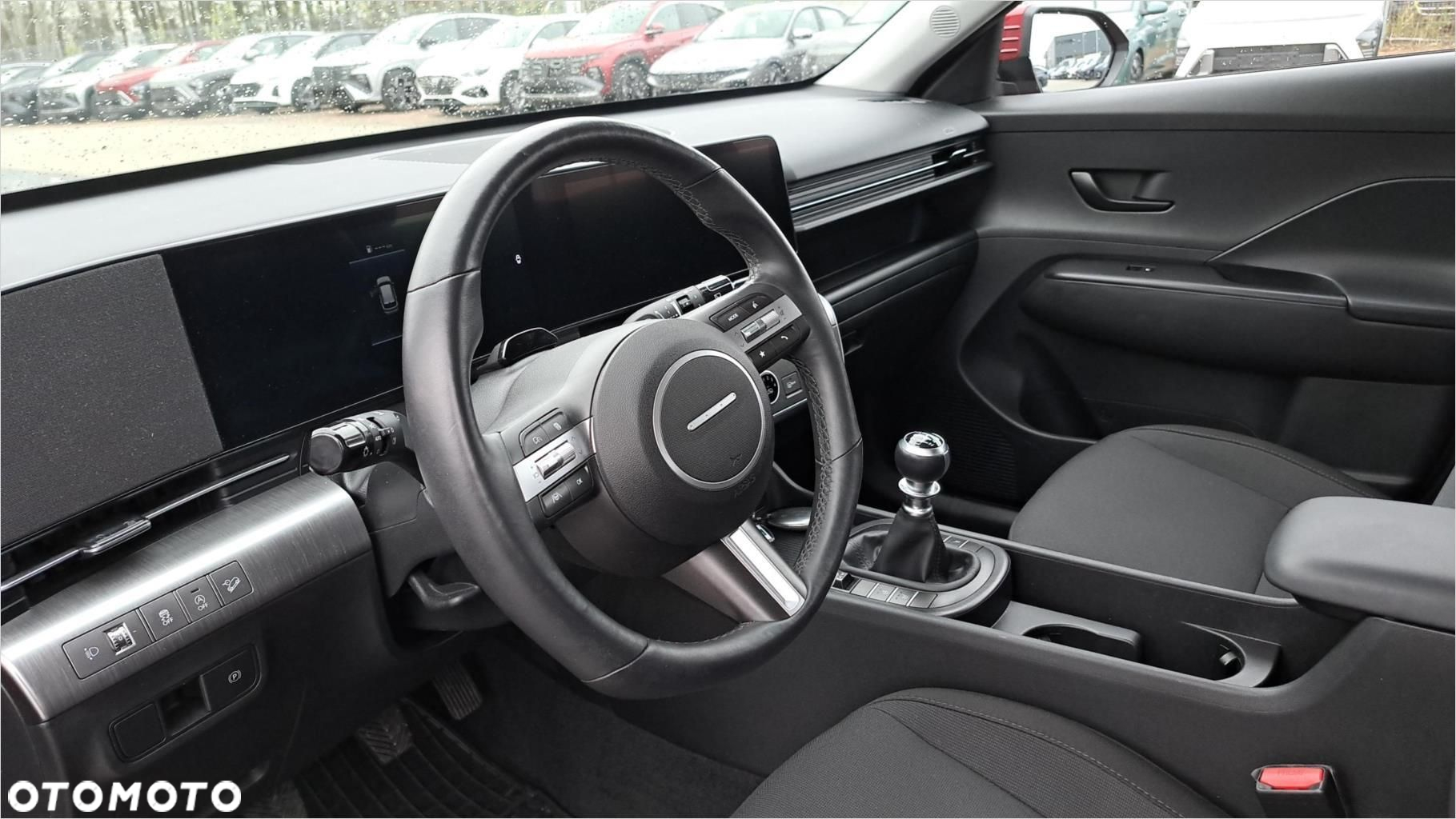 Hyundai Kona - 12