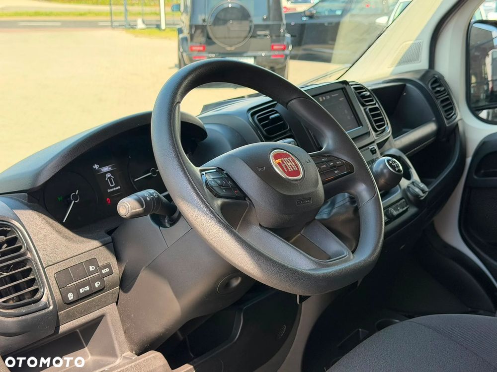 Fiat Ducato - 9
