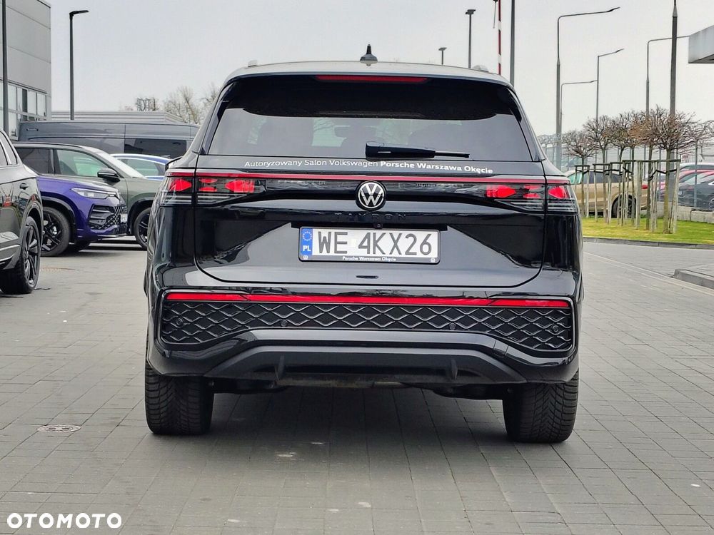 Volkswagen Tayron - 7