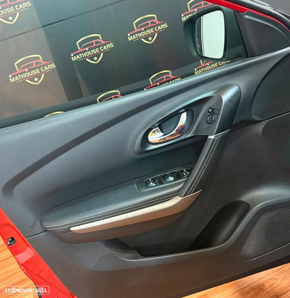 Renault Kadjar 1.5 dCi Exclusive - 24