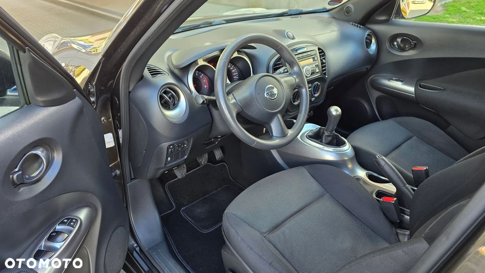 Nissan Juke - 9