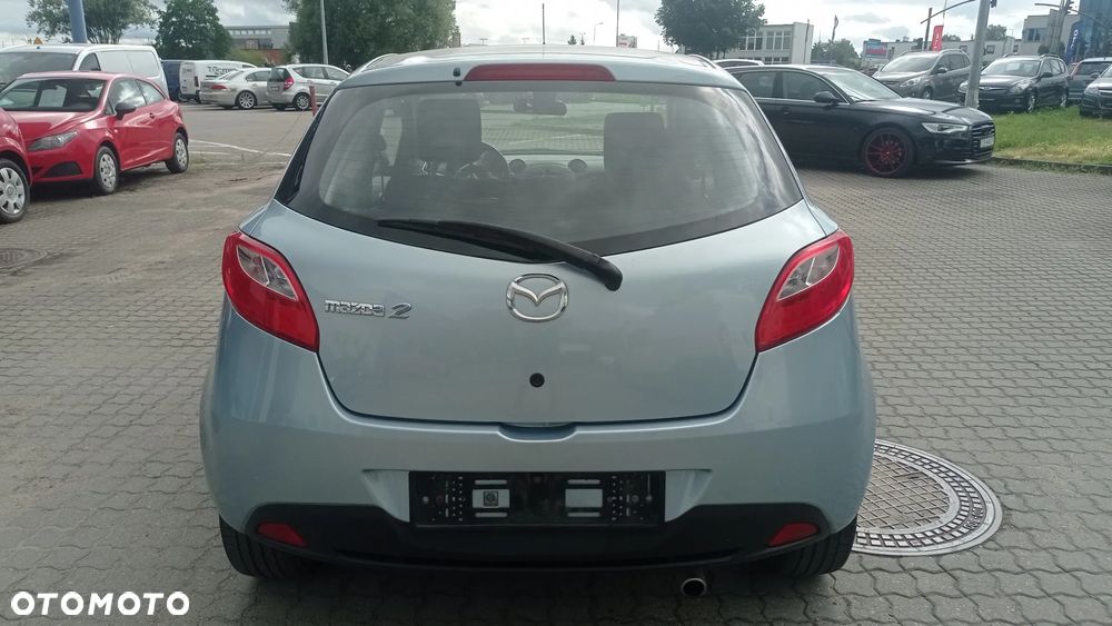 Mazda 2 1.5 Sport - 18