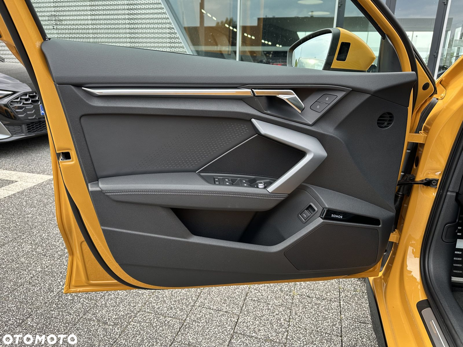 Audi S3 - 11