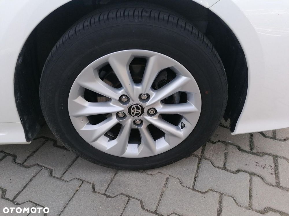 Toyota Corolla 1.8 Hybrid Comfort - 19
