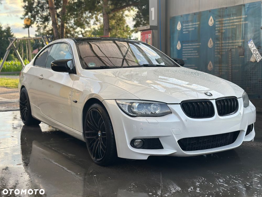 BMW Seria 3 - 6