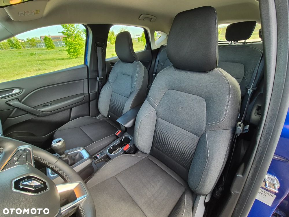 Renault Captur - 22