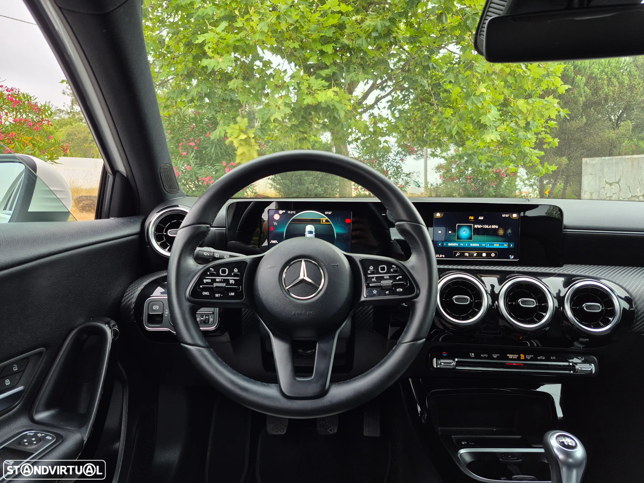 Mercedes-Benz A 160 Style - 10