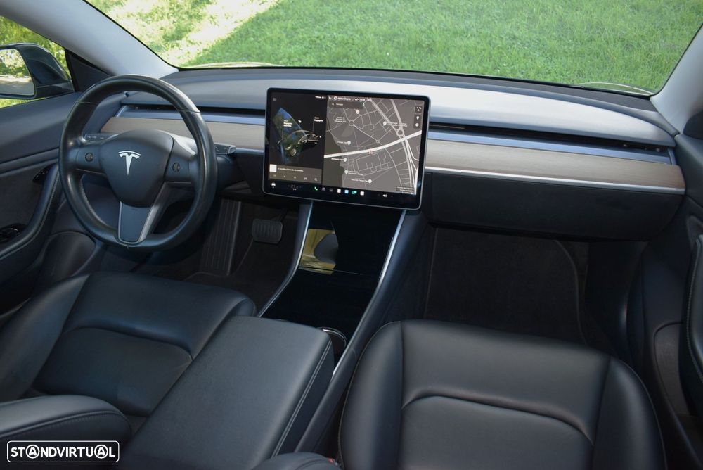 Tesla Model 3 Long Range AWD Dual Motor - 20