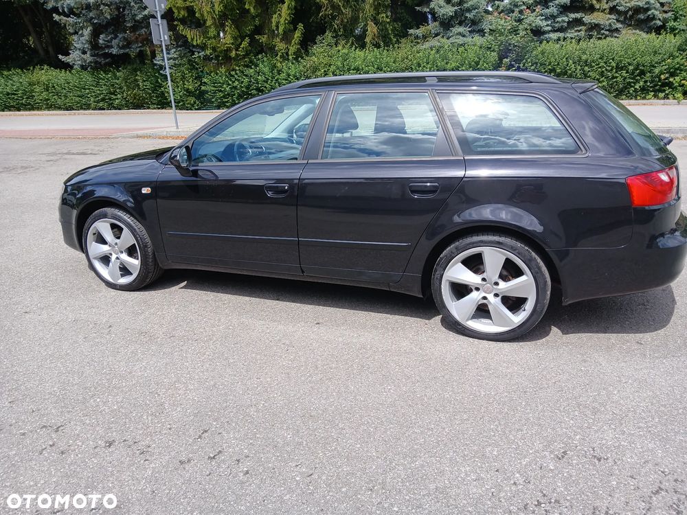 Seat Exeo 1.8T Sport - 10
