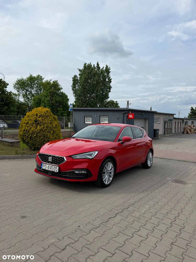 Seat Leon 1.5 TSI Xcellence - 3