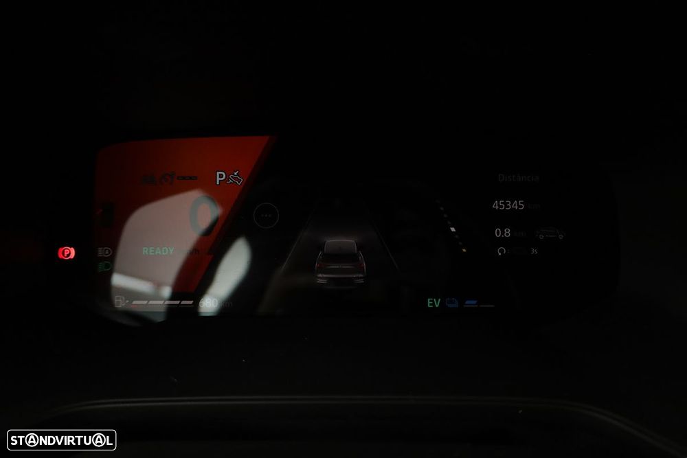 Renault Symbioz 1.6 E-Tech Full Hybrid Esprit Alpine - 15