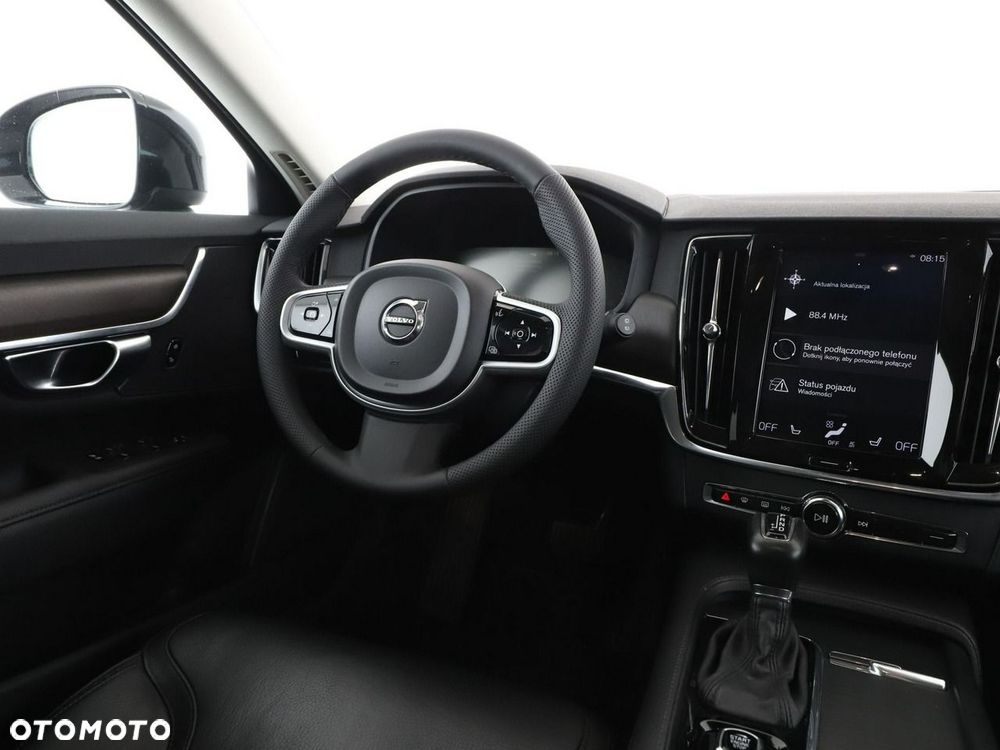 Volvo V90 Cross Country D4 AWD - 17