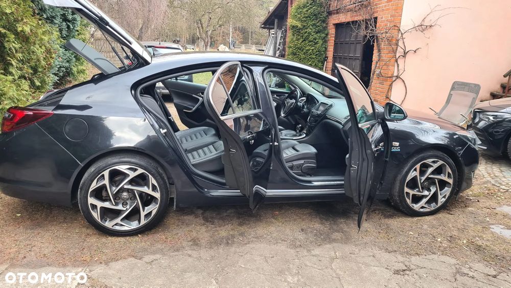 Opel Insignia - 3