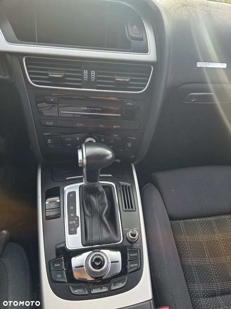 Audi A5 Sportback - 12