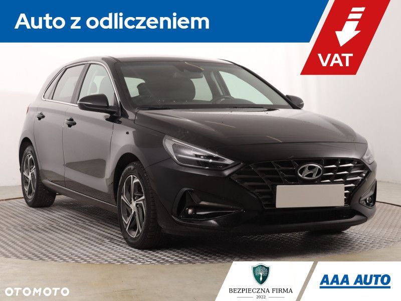 Hyundai i30 - 2