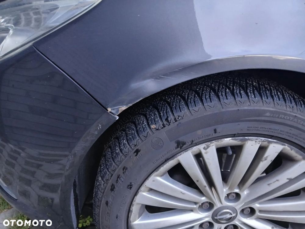 Opel Insignia 2.0 CDTI - 19