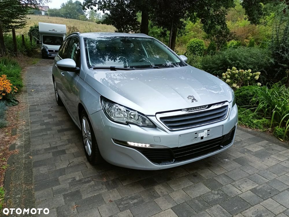 Peugeot 308 PureTech 130 Stop & Start Allure - 3