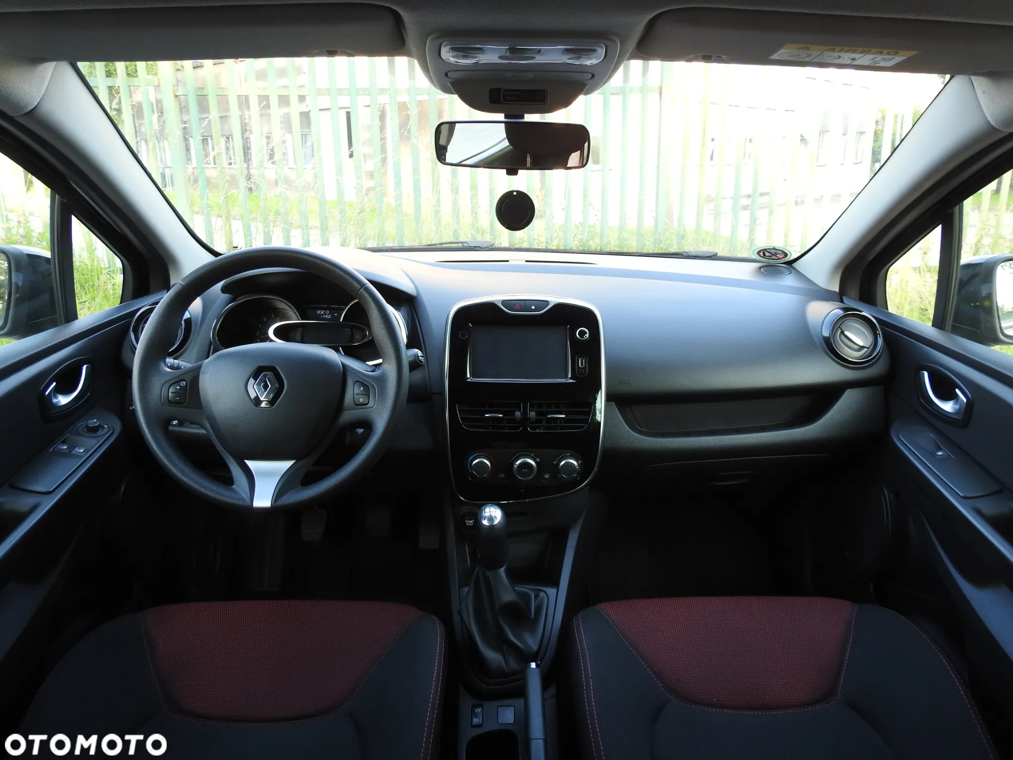 Renault Clio 0.9 Energy TCe Alize - 8