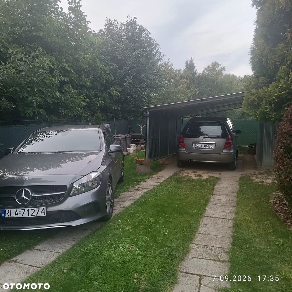Mercedes-Benz Klasa A 150 Avantgarde - 31