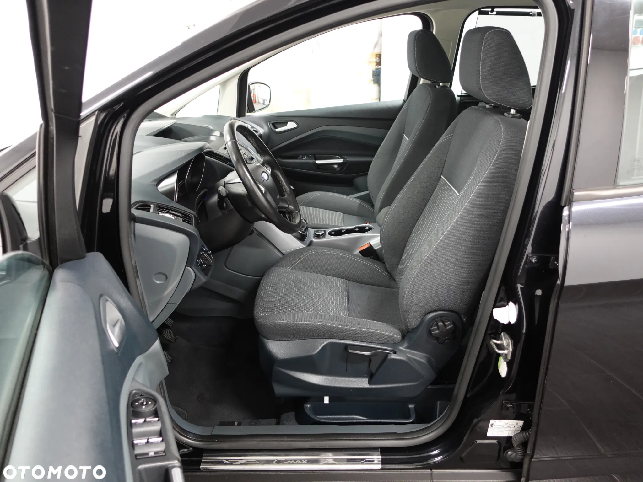 Ford C-MAX - 22