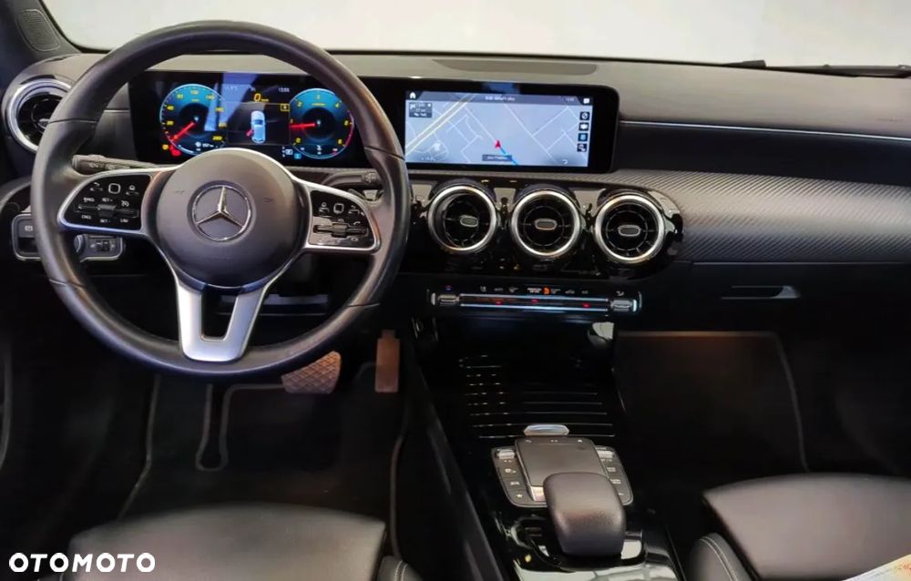 Mercedes-Benz Klasa A - 6