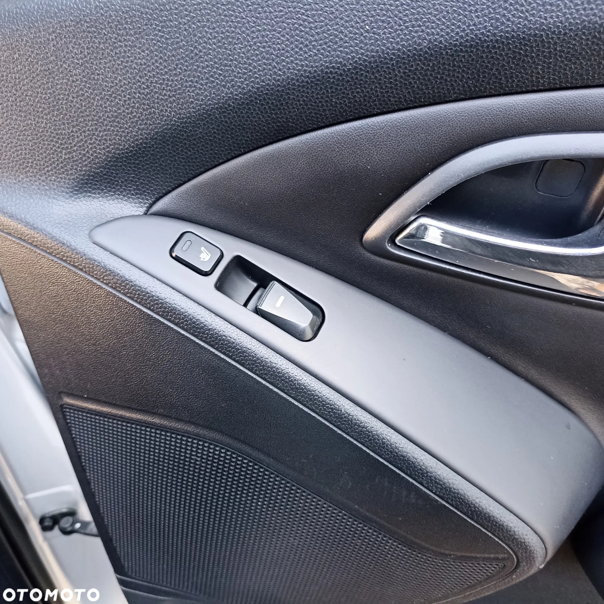 Hyundai ix35 2.0 Premium - 27