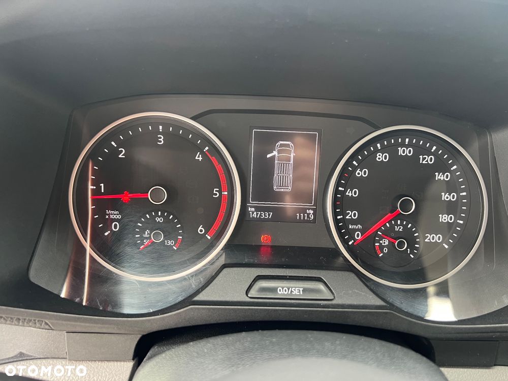 Volkswagen Crafter - 14