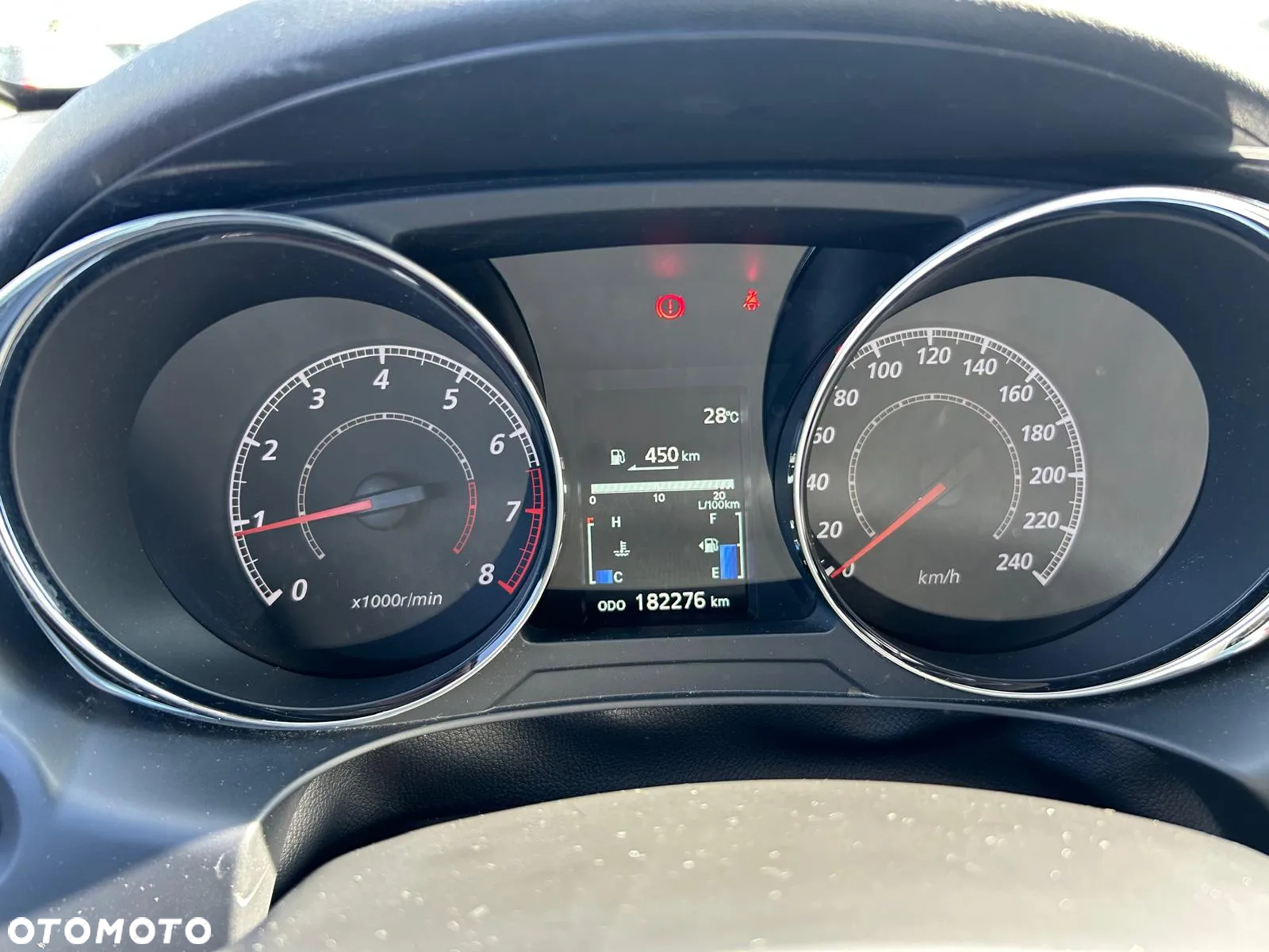 Mitsubishi ASX 1.6 Inform - 24