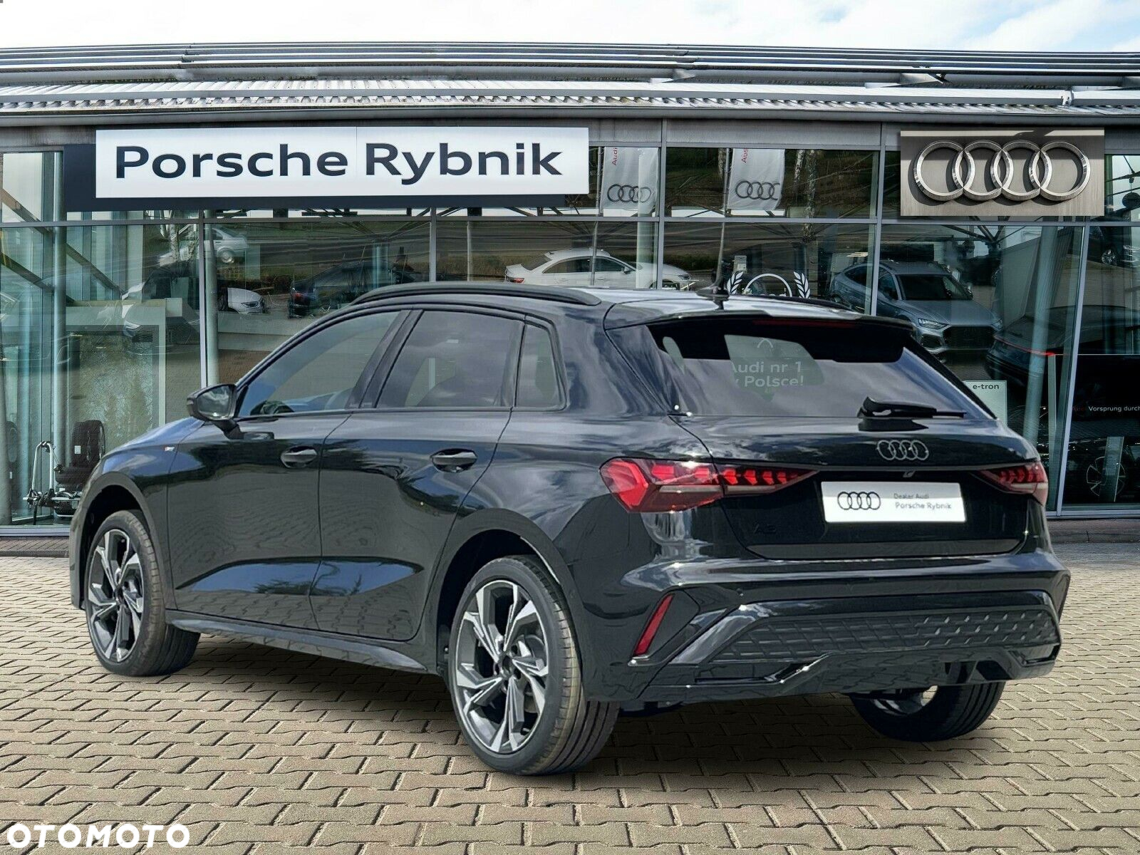 Audi A3 - 3