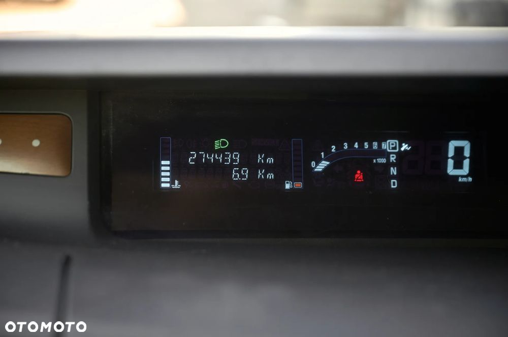 Renault Grand Espace 3.5 V6 Initiale - 28