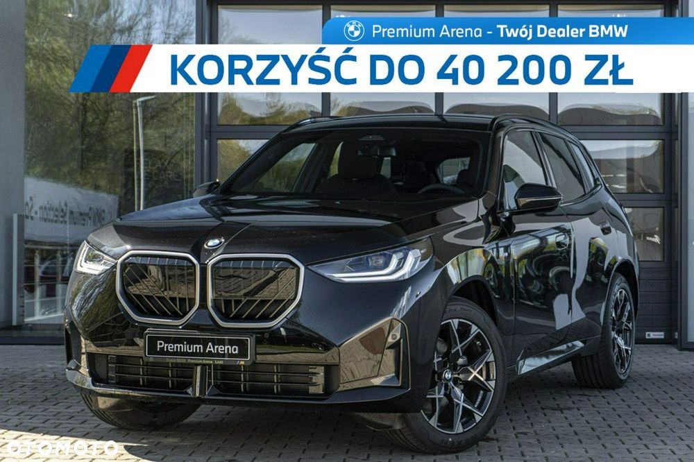 BMW X3 - 2