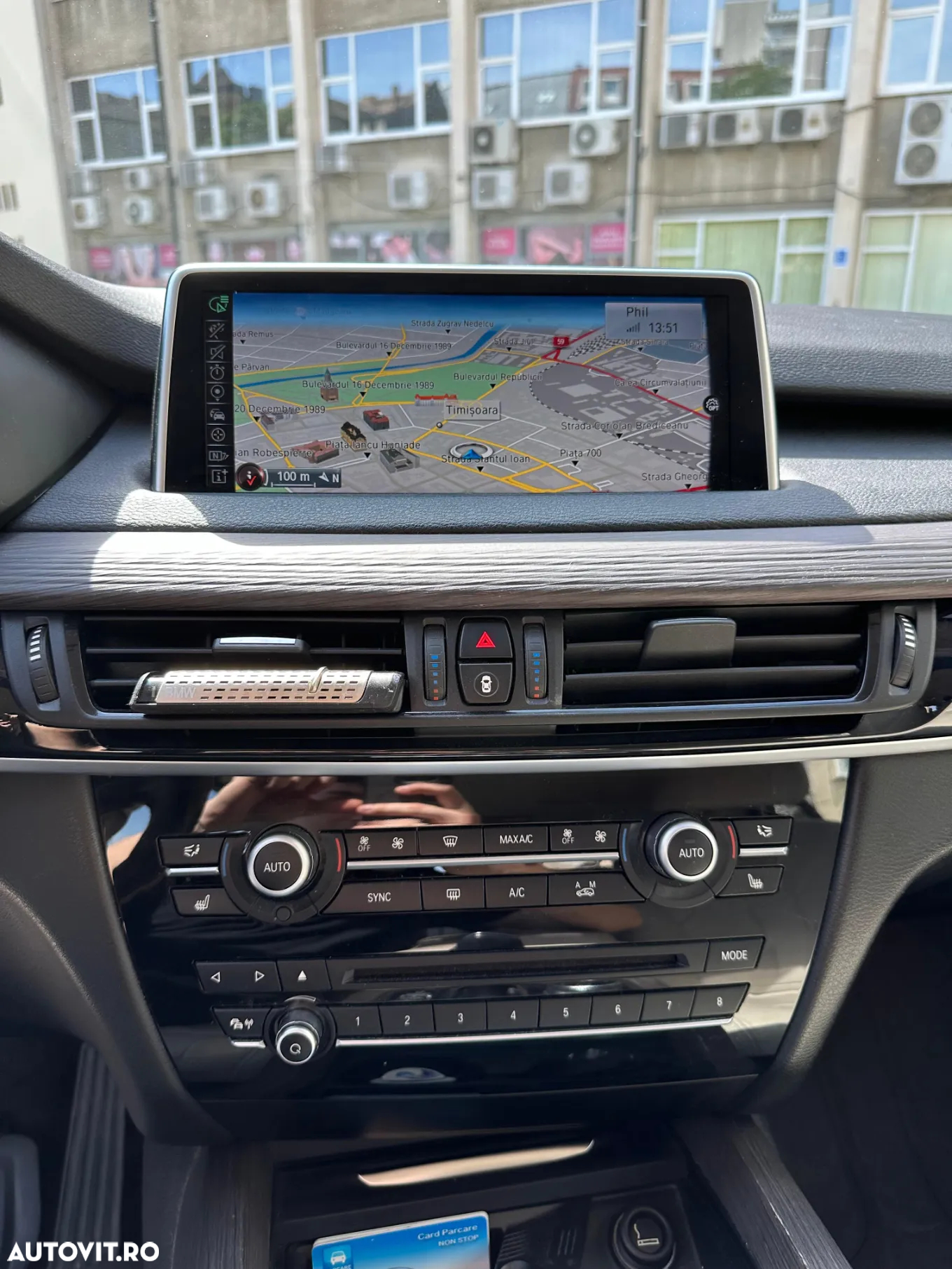 BMW X5 xDrive25d - 13