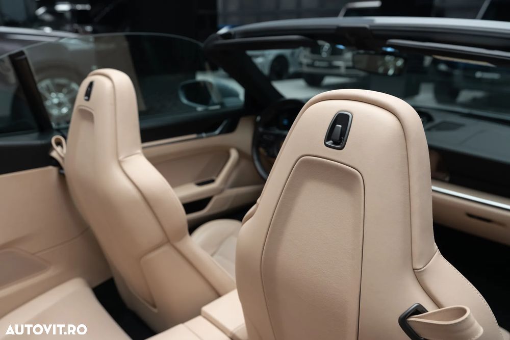 Porsche 911 Turbo PDK - 39