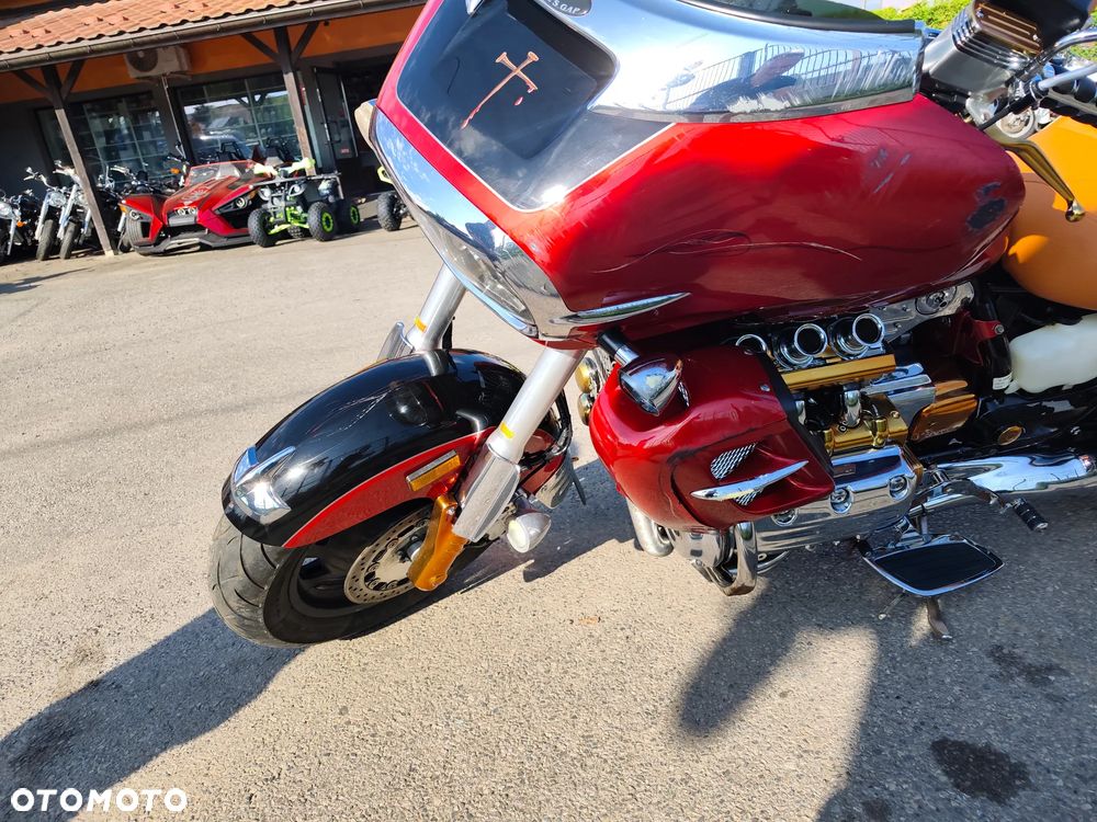 Honda Valkyrie - 19