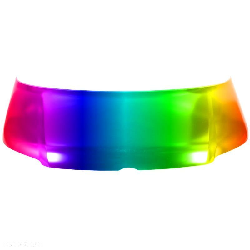 Maska VW TRANSPORTER T5 03-09r. - 1