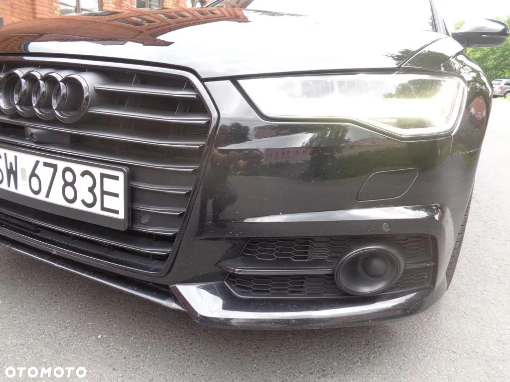 Audi A6 3.0 TFSI Quattro S tronic - 4