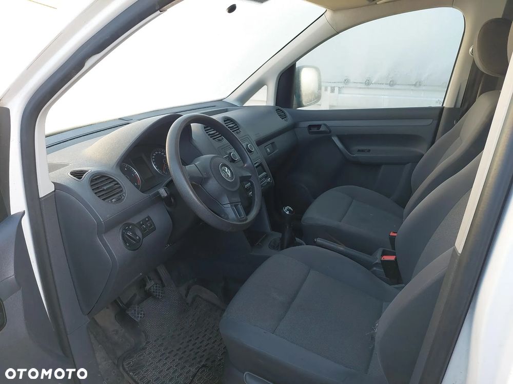 Volkswagen CADDY - 3