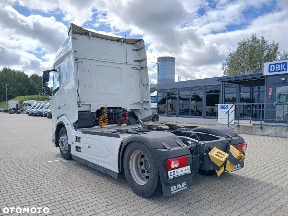 DAF XF 480 FT (31862) - 4